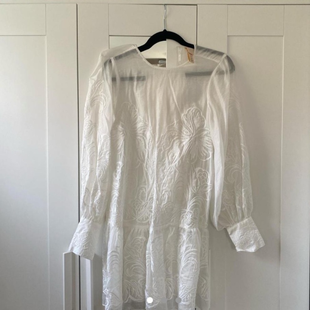 H&M dress